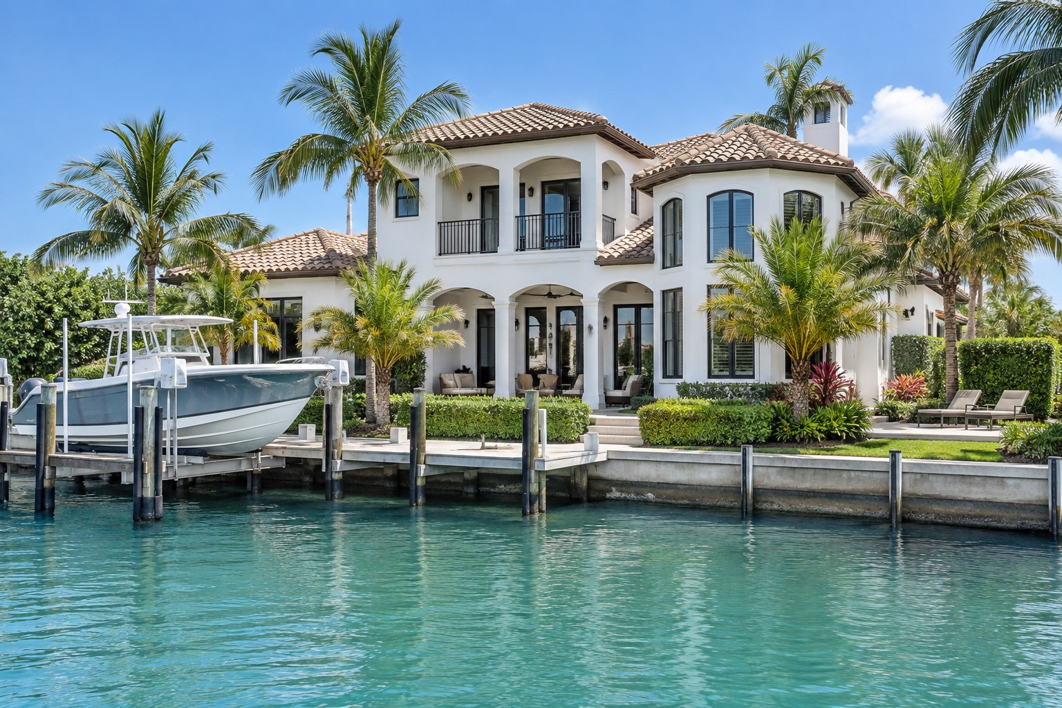 Buy A Home