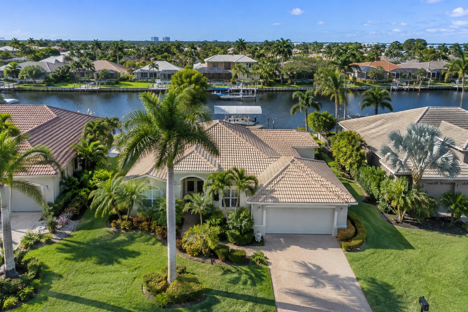 Bonita Springs