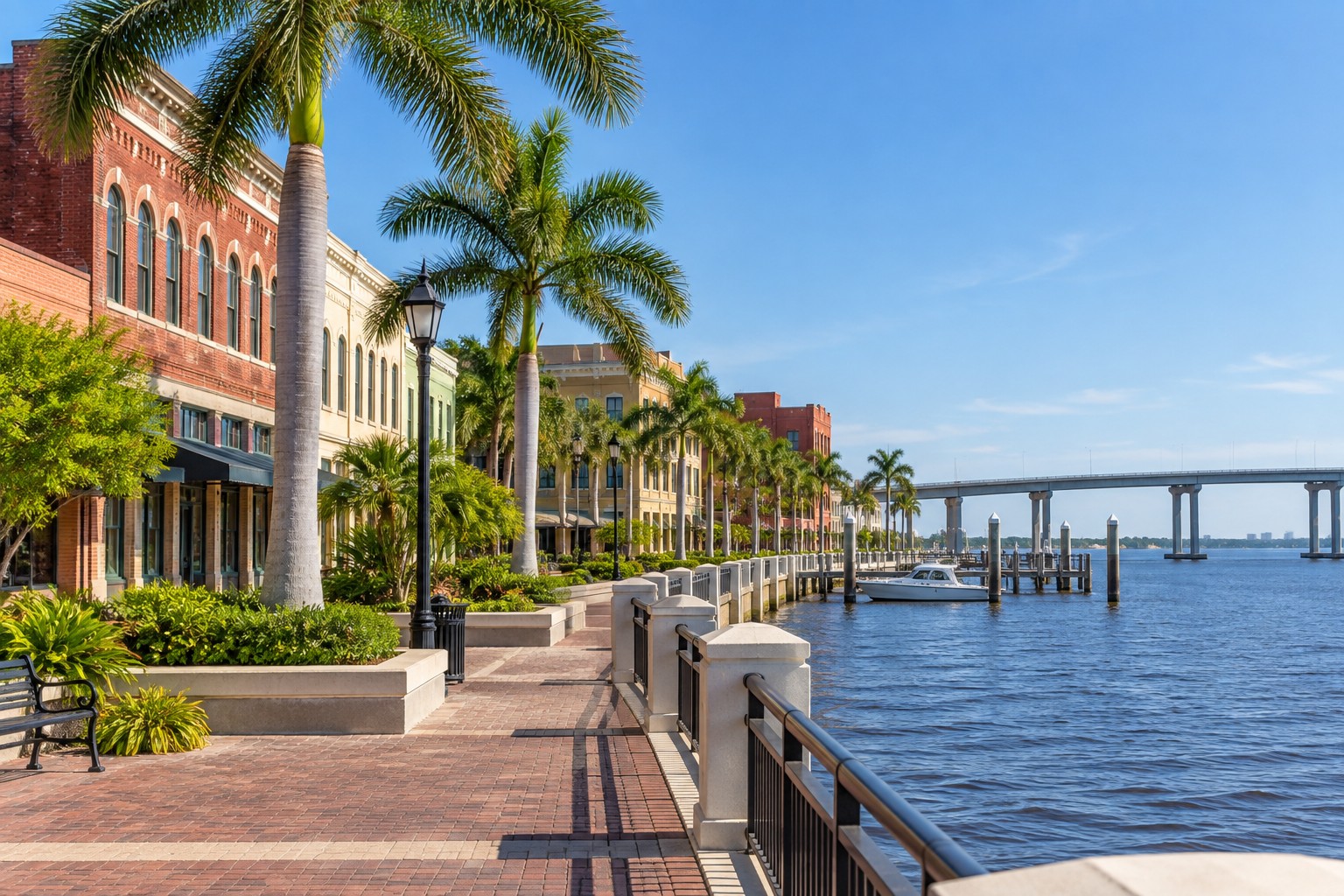 Fort Myers