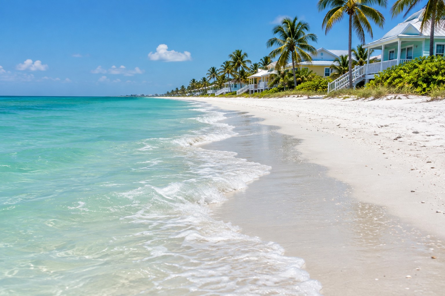 Fort Myers Beach