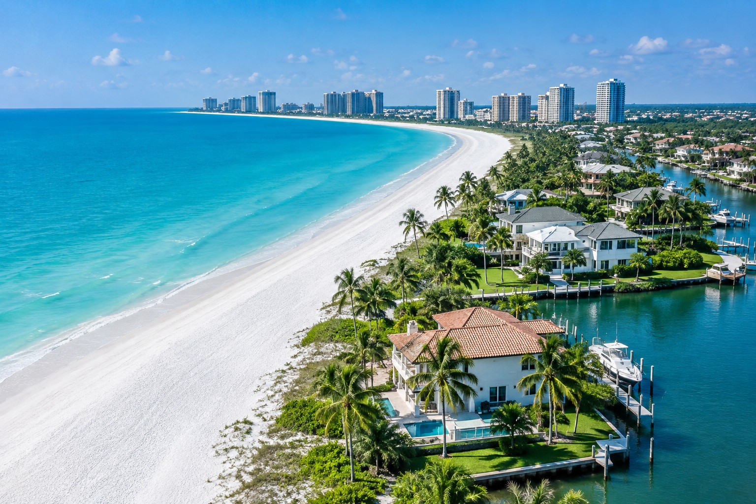 Marco Island